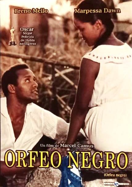 ORFEO NEGRO