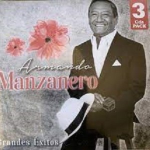 ARMANDO MANZANERO - GRANDES EXITOS