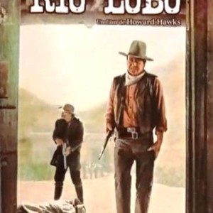 RIO LOBO