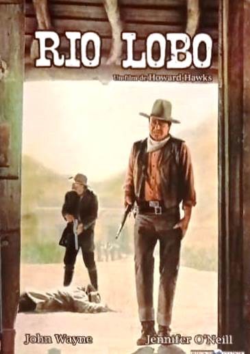 RIO LOBO