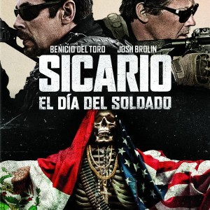 SICARIO - DIA DEL SOLDADO