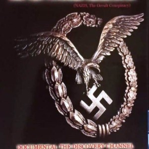 NAZIS - LO OCULTO DE LA CONSPIRACION