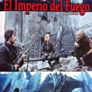EL IMPERIO DEL FUEGO
