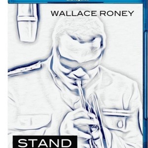WALLECE RONEY - STAND
