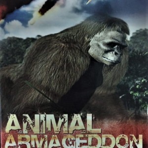 ANIMAL ARMAGEDDON - FUEGO Y HIELO