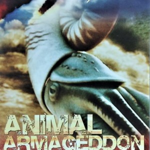 ANIMAL ARMAGEDDON - PANICO EN EL CIELO