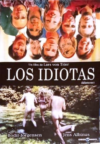 LOS IDIOTAS