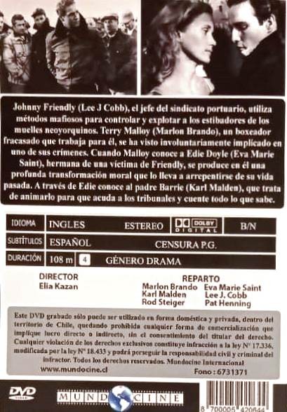 NIDO DE RATAS - Imagen 2