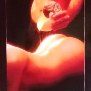 MASAJE EROTICO EN PAREJAS