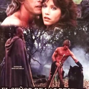 EL SEÑOR DE LAS BESTIAS