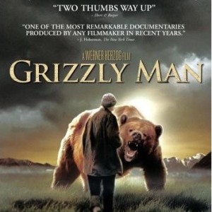 GRIZZLY MAN