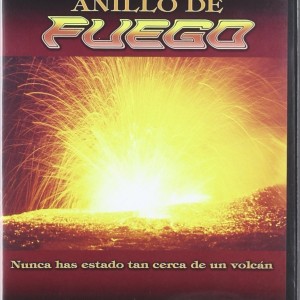 ANILLO DE FUEGO