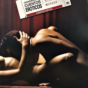 CUENTOS EROTICOS - VOL 1-.2-3