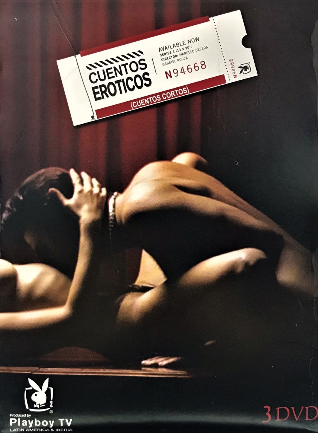 CUENTOS EROTICOS - VOL 1-.2-3