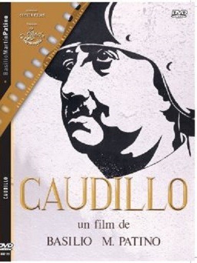 CAUDILLO