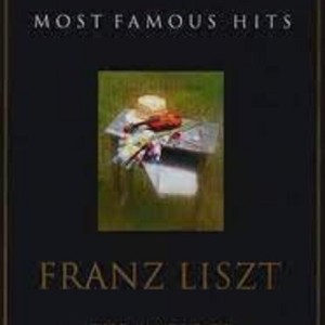 FRANZ LISZT - THE MAGIC OF FREEDOM