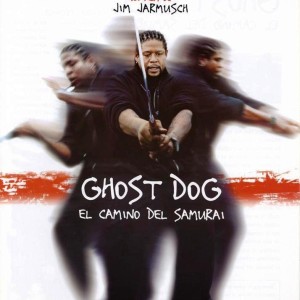 GHOST DOG - CAMIINO DEL SAMURAI