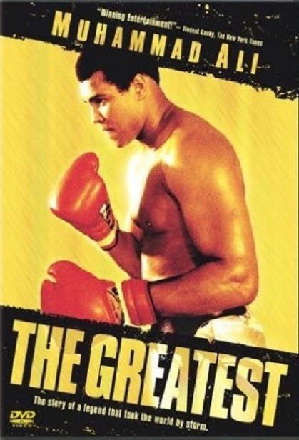 THE GREATEST