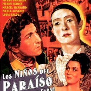 LOS NIÑOS DEL PARAISO
