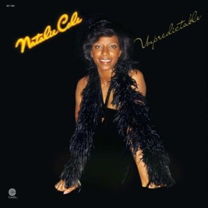NATALIE COLE - UNPREDICTABLE