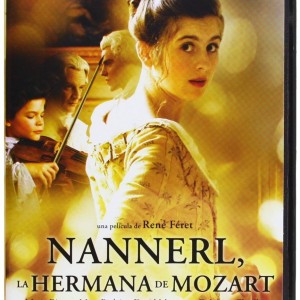 NANNERL - LA HERMANA DE MOZART