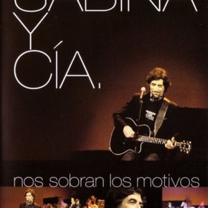 SABINA Y CIA - NOS SOBRAN LOS MOTIVOS