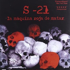 S21 - LA MAQUINA ROJA DE MATAR