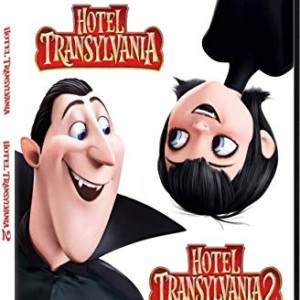 HOTEL TRANSYLVANIA 1 Y 2