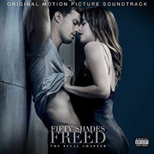 FIFTY SHADES FREED -  SOUNDTRACK