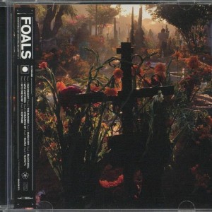 FOALS - EVERYTHING NOT SAVED WILL BE LOST P 2