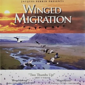 WINGED MIGRATION