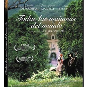 TODAS LAS MAÑANAS DEL MUNDO