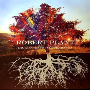 ROBERT PLANT - DIGGING DEEP SUBTERRANEA