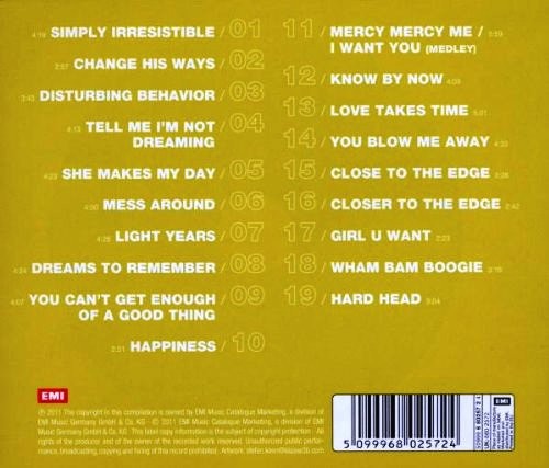 ROBERT PALMER - ESSENTIAL - Imagen 2