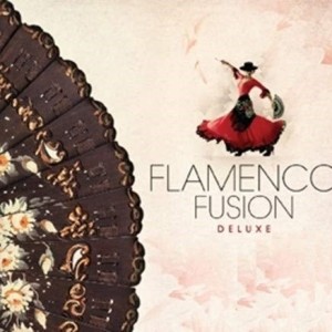 TANGO FUSION DELUXE - VARIOS ARTISTAS