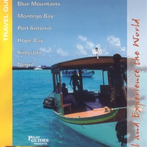 DESTINATION TRAVEL GUIDE - JAMAICA