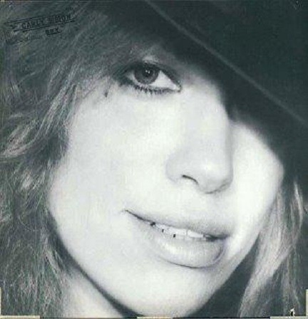 CARLY SIMON - SPY