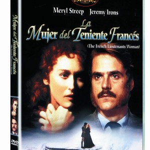 MUJER DEL TENIENTE FRANCES