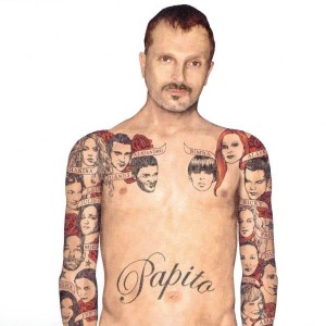 MIGUEL BOSE - PAPITO