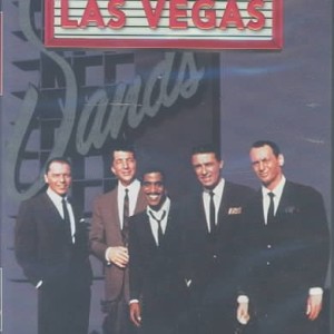 RAT PACKS  LAS VEGAS