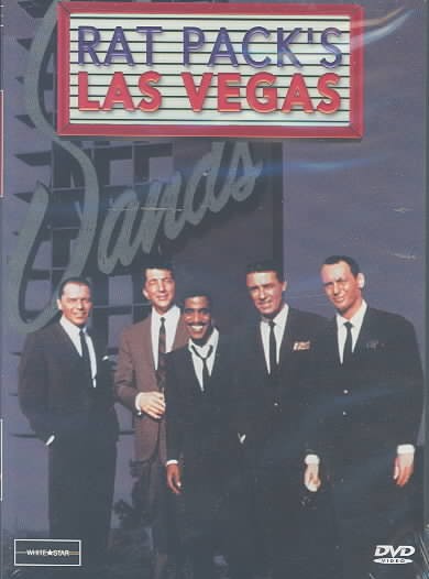 RAT PACKS LAS VEGAS