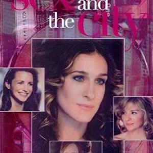 SEX AND THE CITY - SEASON 6 - PART 2