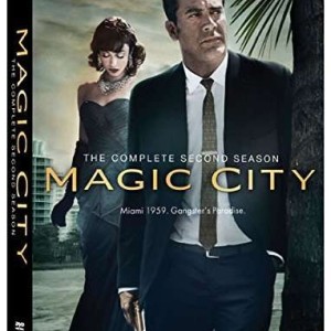 Magic City -  Season 2