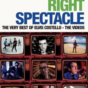 ELVIS COSTELLO - THE RIGHT SPECTACLES