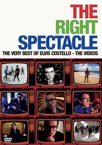 ELVIS COSTELLO - THE RIGHT SPECTACLES