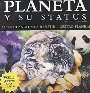 EL PLANETA Y SU STATUS