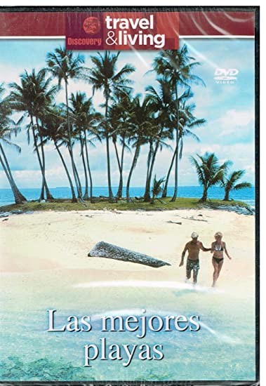 TRAVEL & LIVING - LAS MEJORES PLAYAS