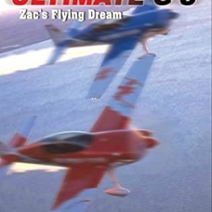 ULTIMATE GS - ZACS FLYING DREAM