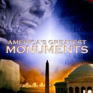 AMERICAS GREATEST MONUMENTS