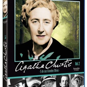 AGATHA CHRISTIE - VOLUMEN 2